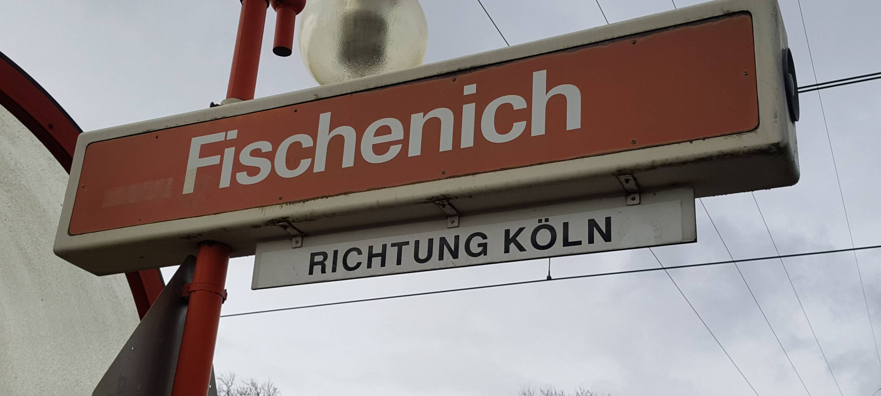 Hürth: Bekommt die Linie 18 den Halt "Kalscheuren"?
