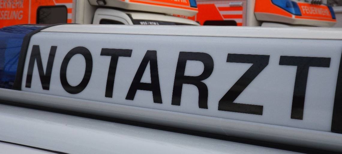 A4 nach tödlichem Unfall wieder frei