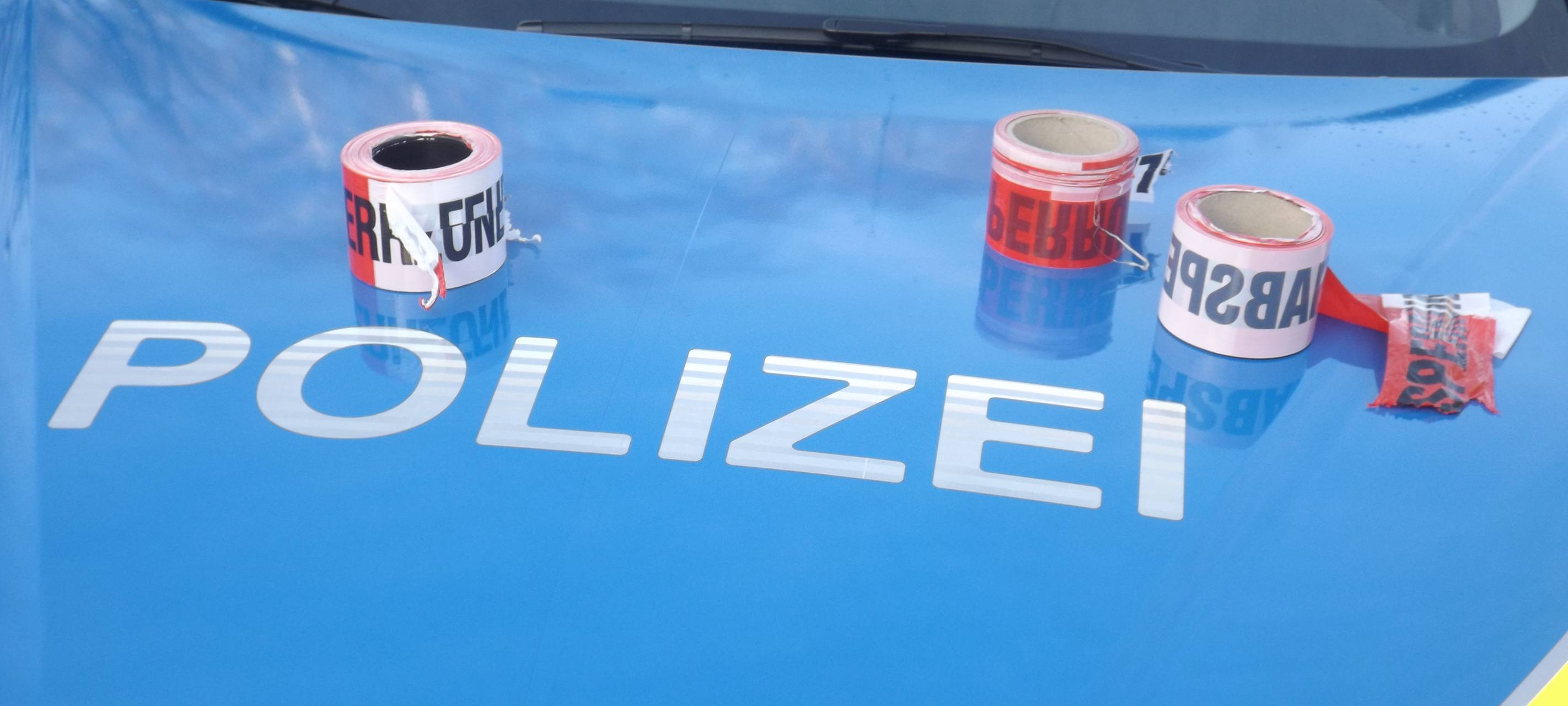Köln: Leiche im Rhein entdeckt - Mordkommission ermittelt