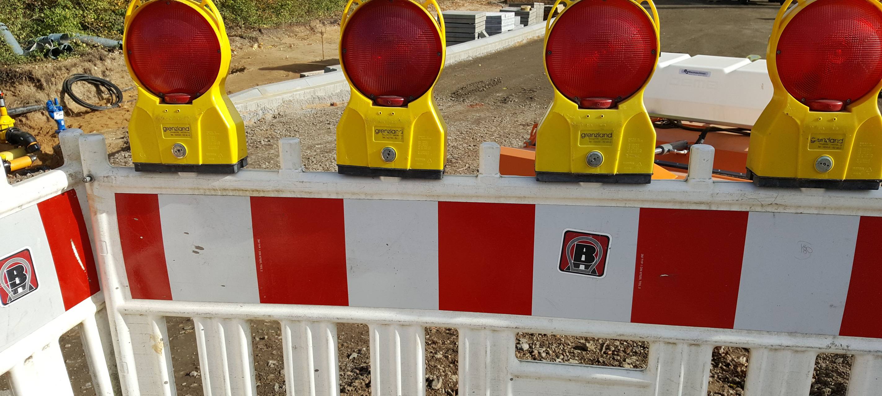 Hürth: A1 Anschlussstelle wird gesperrt
