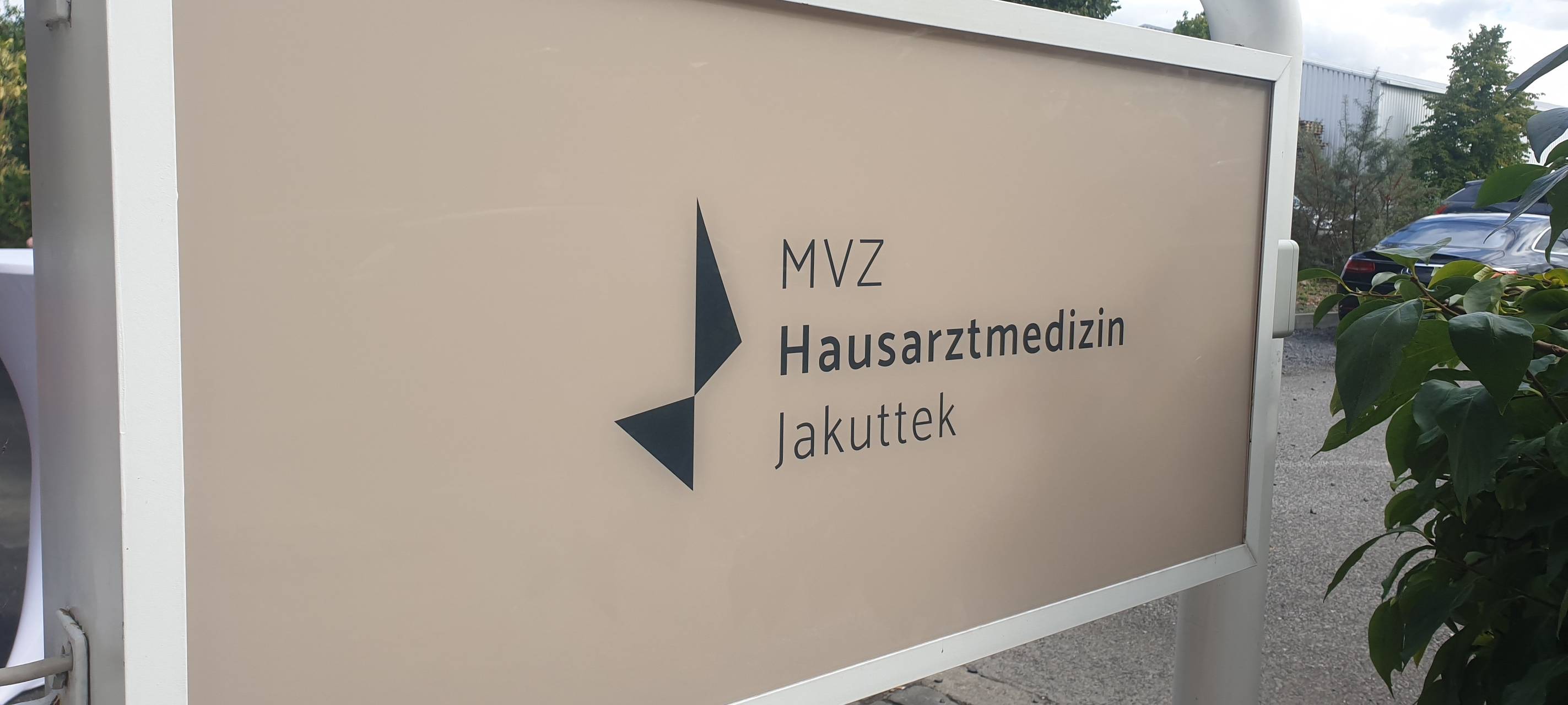 Bedburg: Medizinisches Versorgungszentrum eröffnet