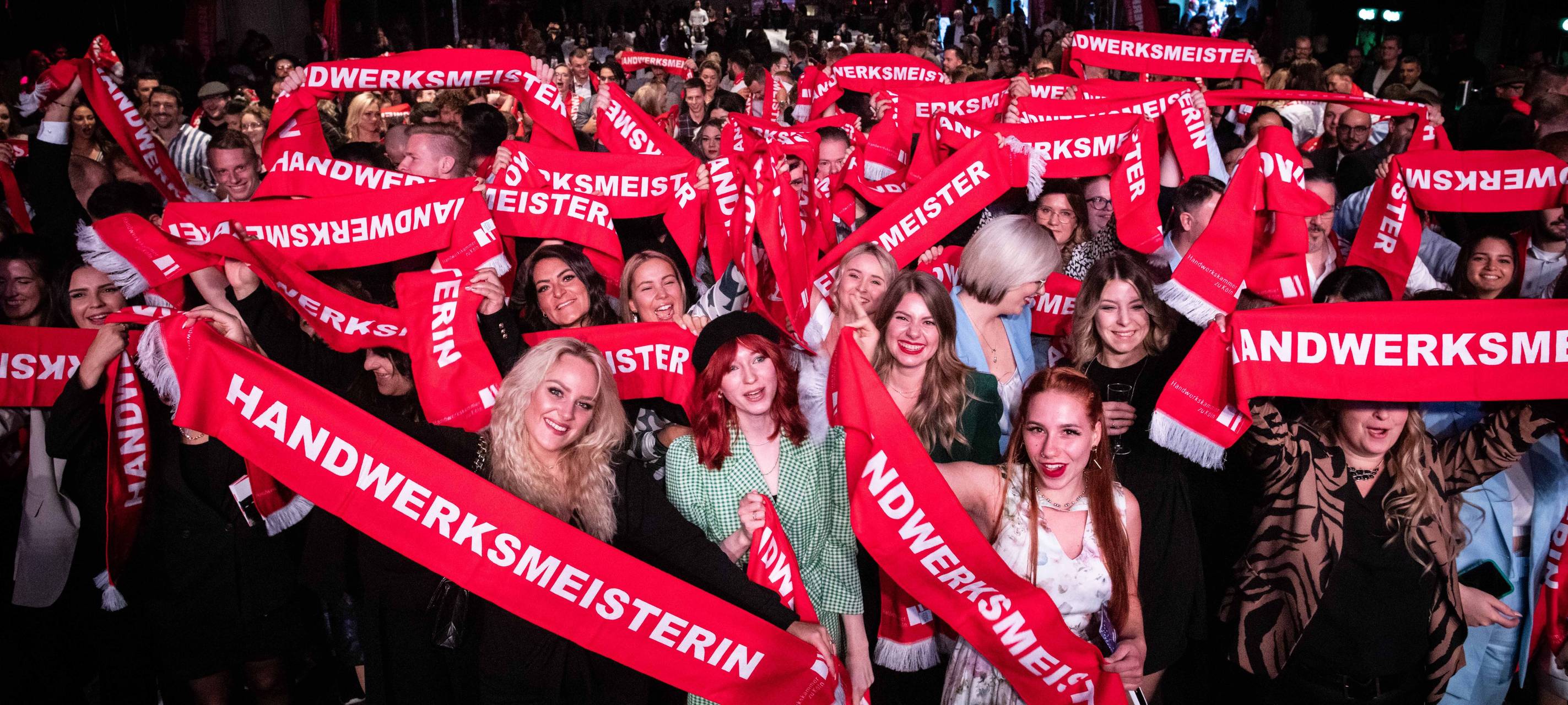 Rhein-Erft: Meisterbriefe verliehen