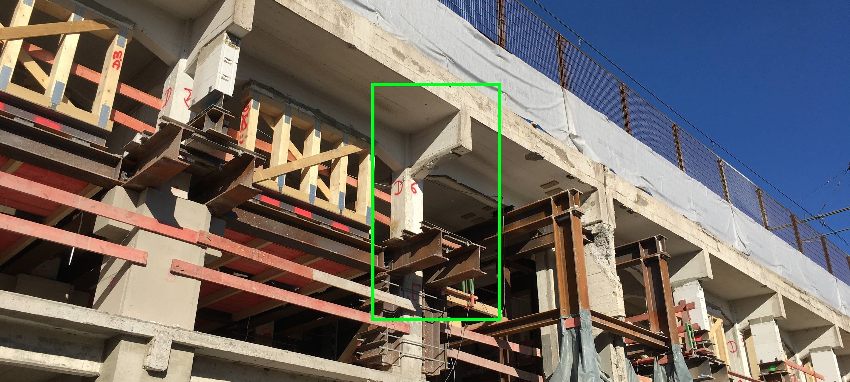 Köln: Mülheimer Brücke für KVB gesperrt