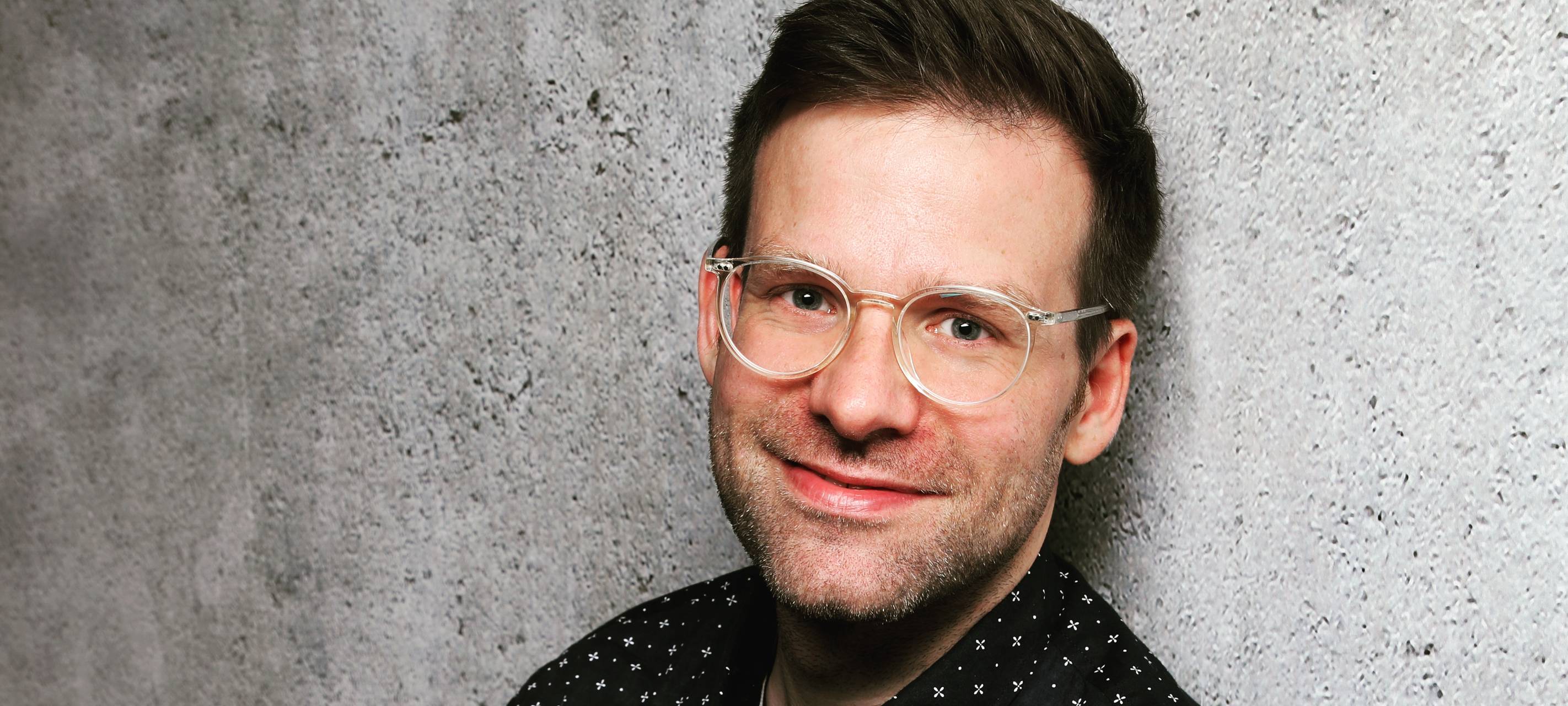 In eigener Sache: Christian Meißner-Philipps ist neuer Chefredakteur