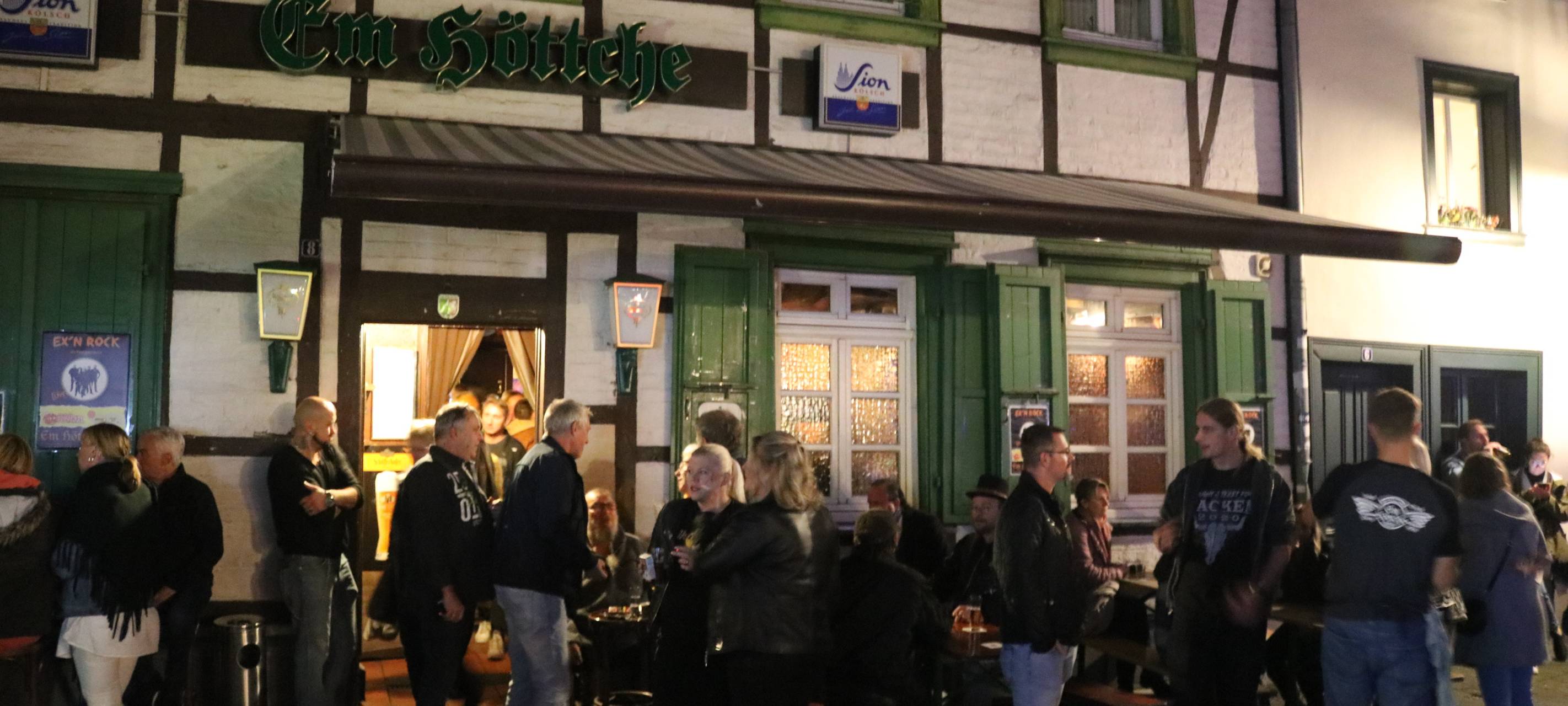 2. Kneipenfestival Brühl - Die Bilder!