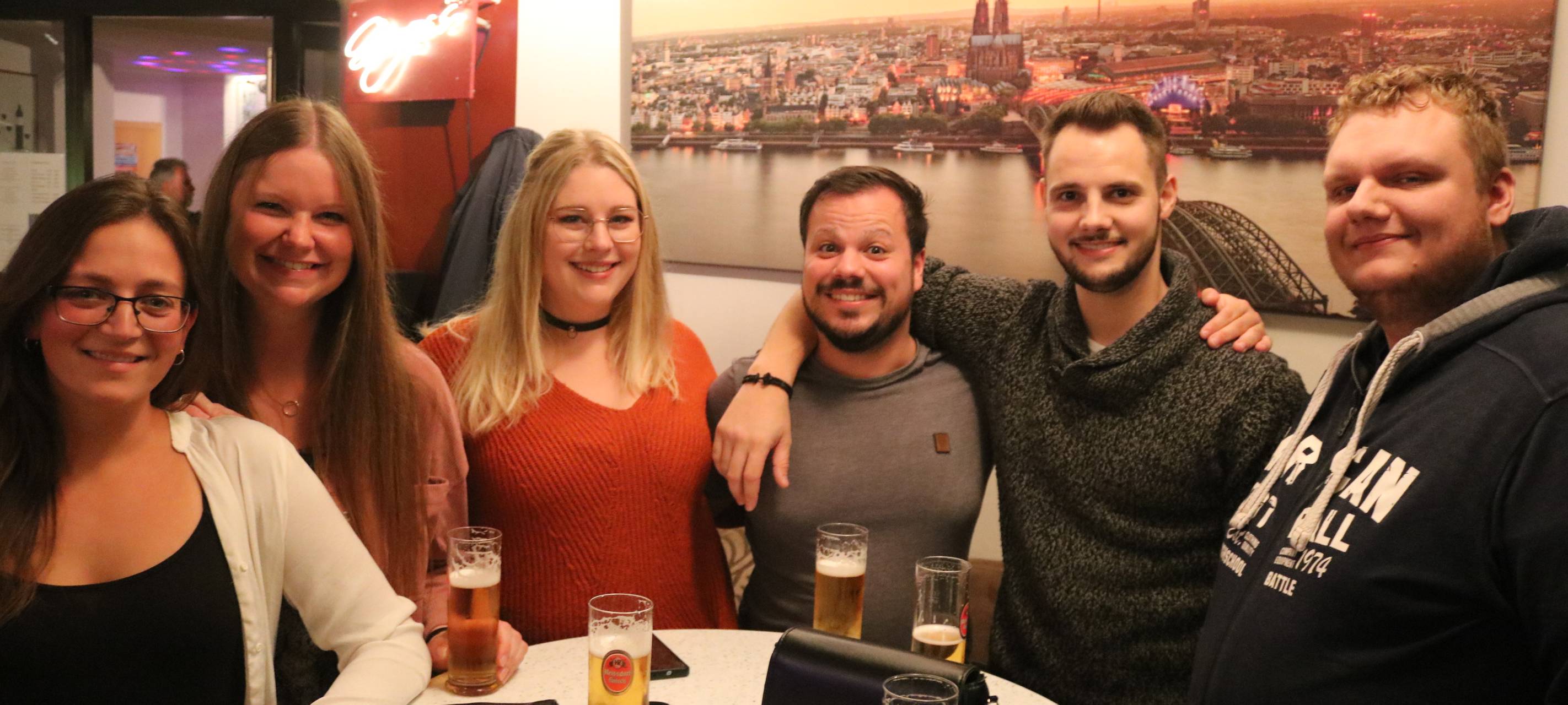 2. Kneipenfestival Brühl - Die Bilder!