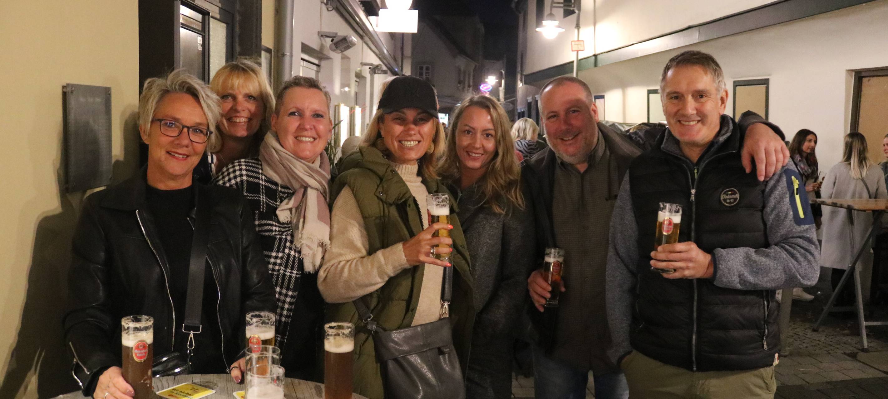 2. Kneipenfestival Brühl - Die Bilder!