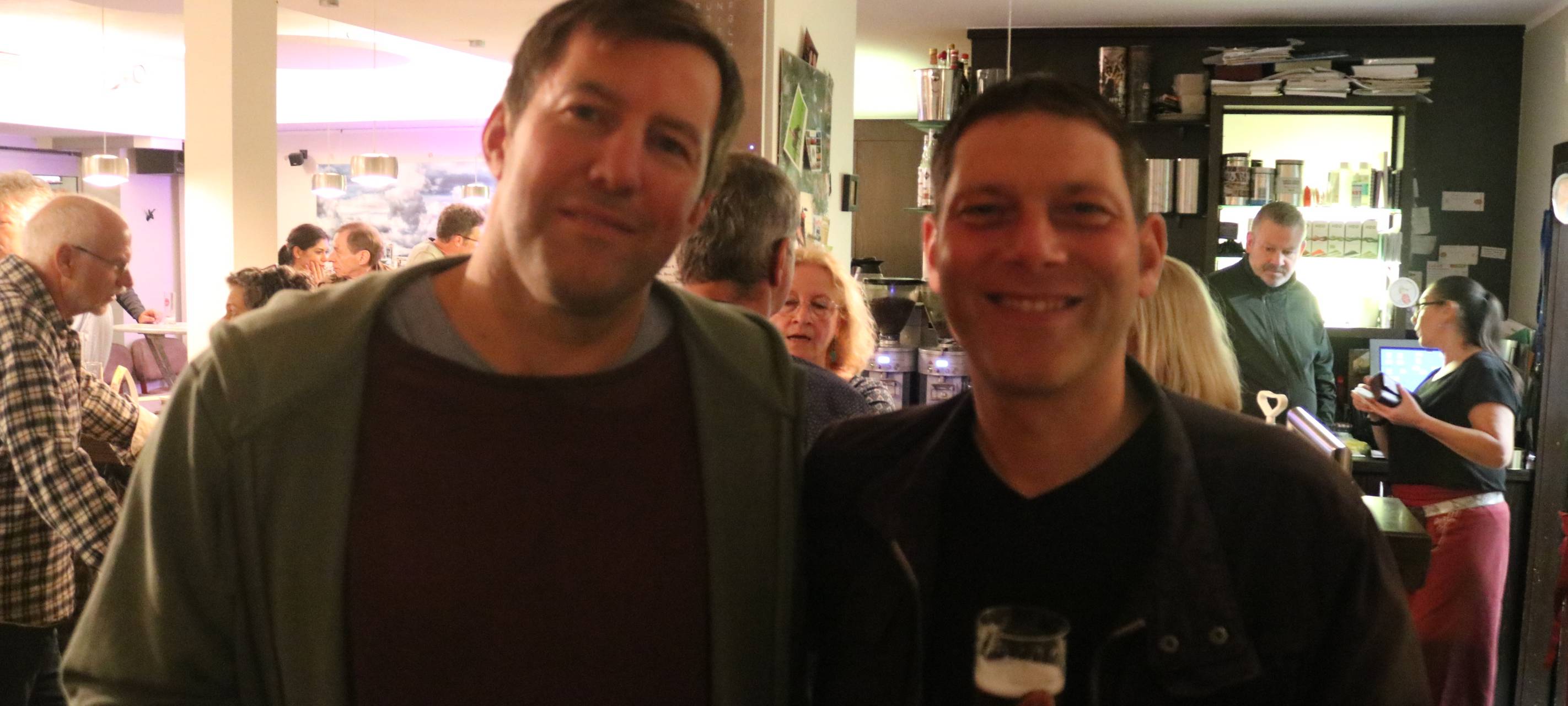2. Kneipenfestival Brühl - Die Bilder!