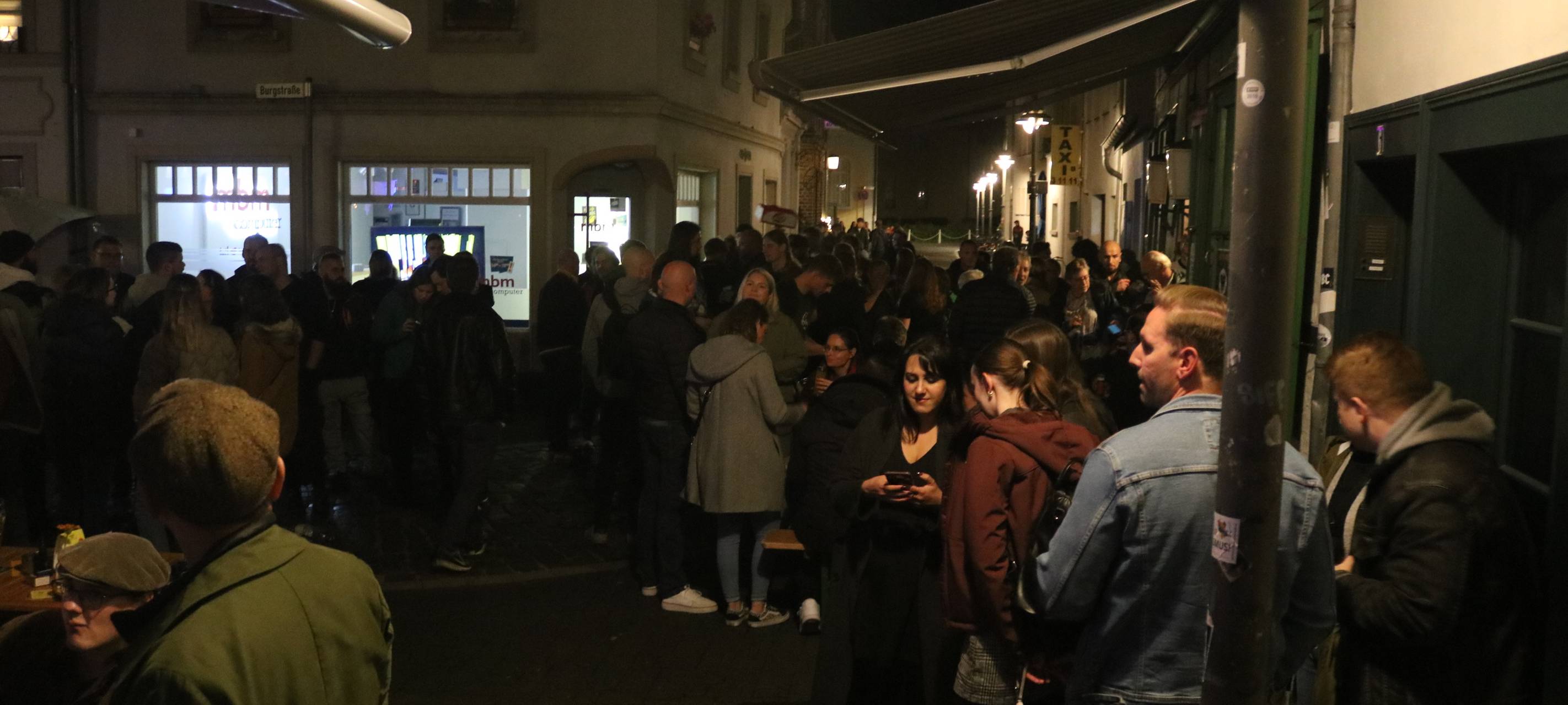 2. Kneipenfestival Brühl - Die Bilder!