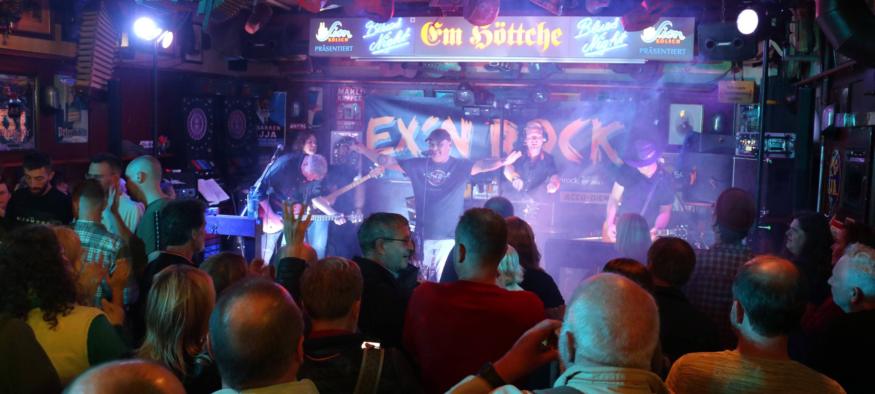 2. Kneipenfestival Brühl - Die Bilder!