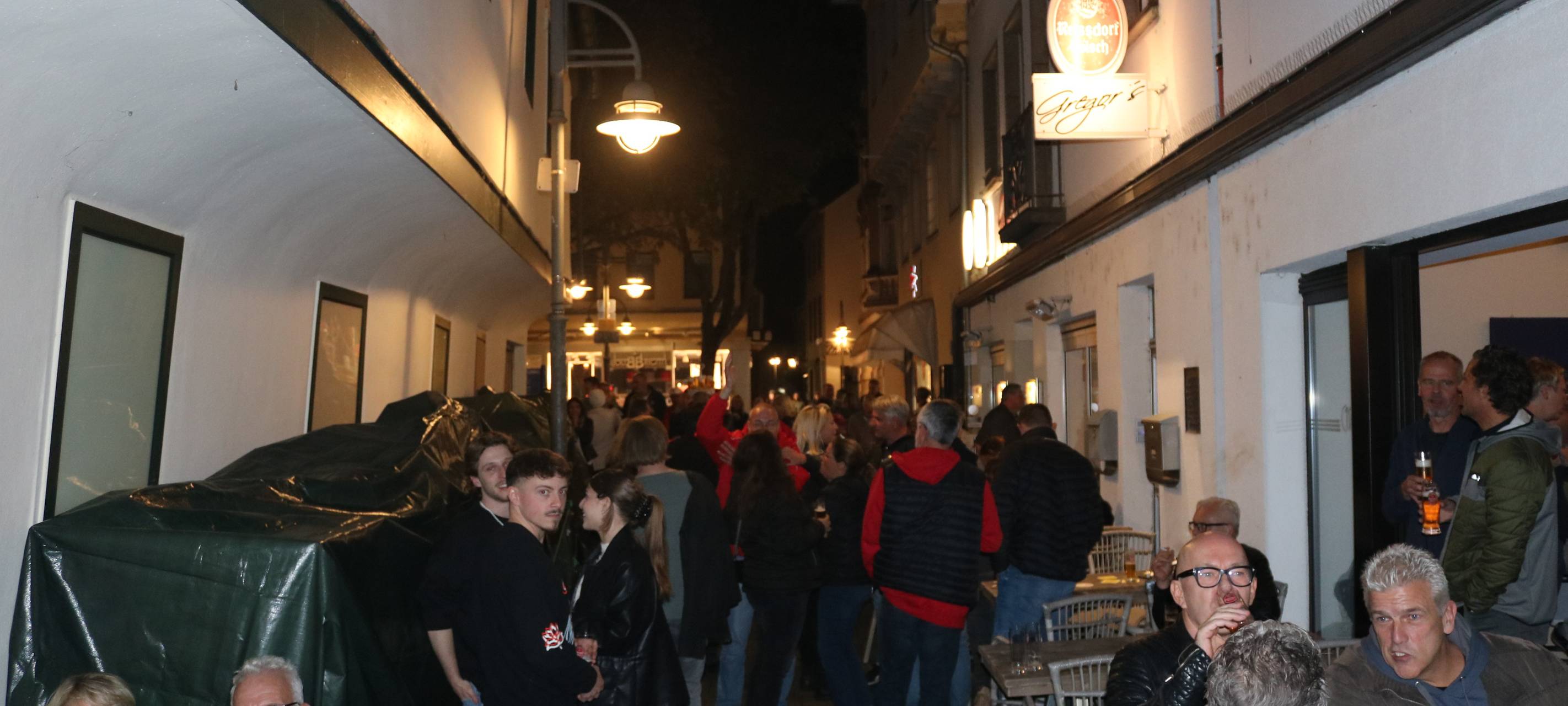 2. Kneipenfestival Brühl - Die Bilder!
