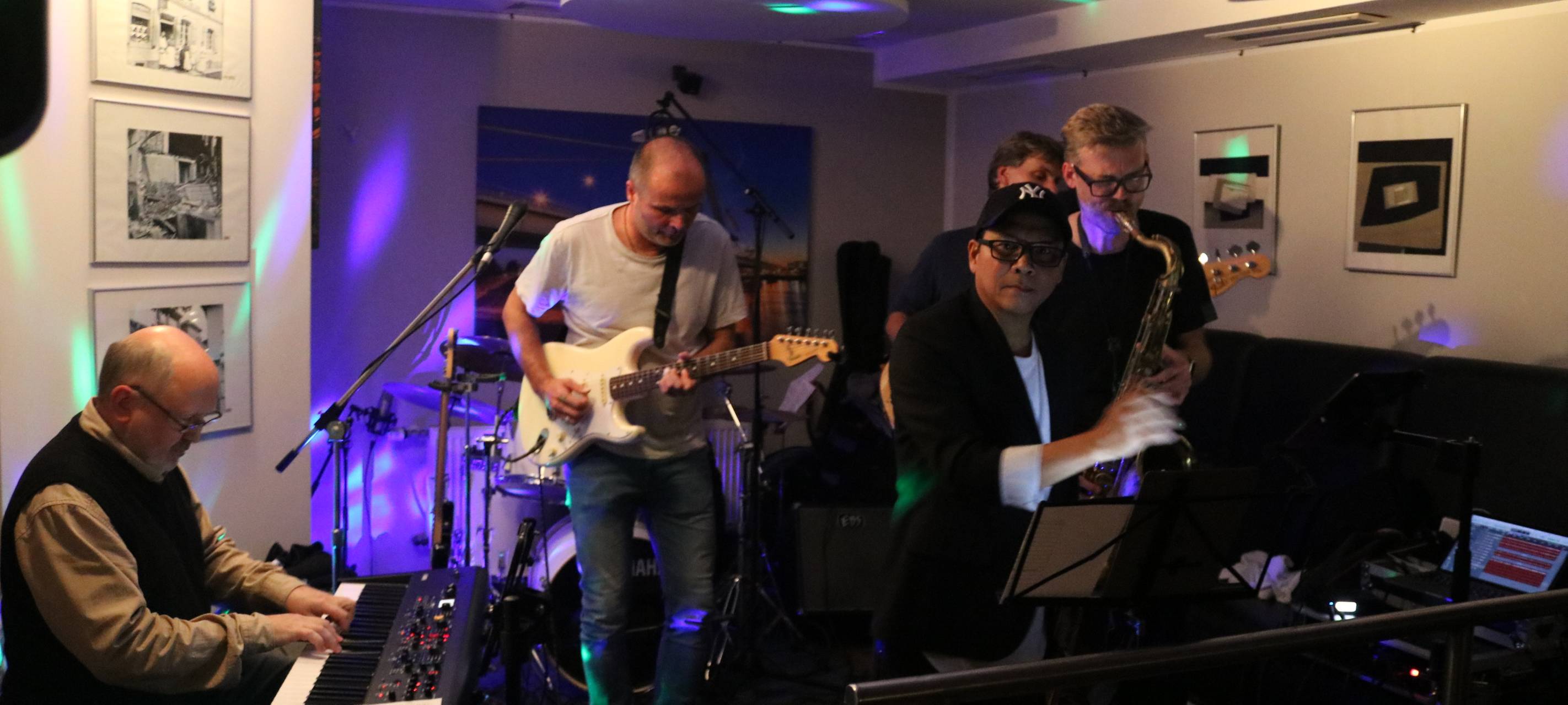 2. Kneipenfestival Brühl - Die Bilder!