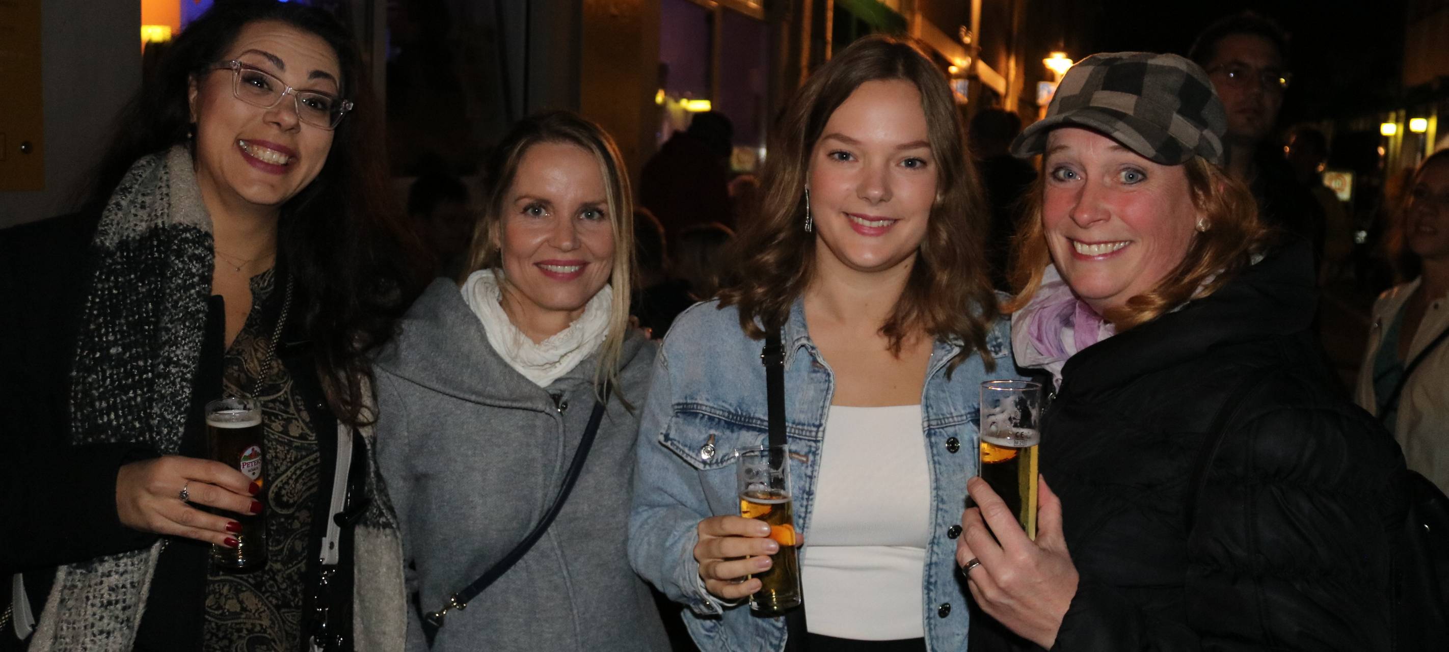 2. Kneipenfestival Brühl - Die Bilder!