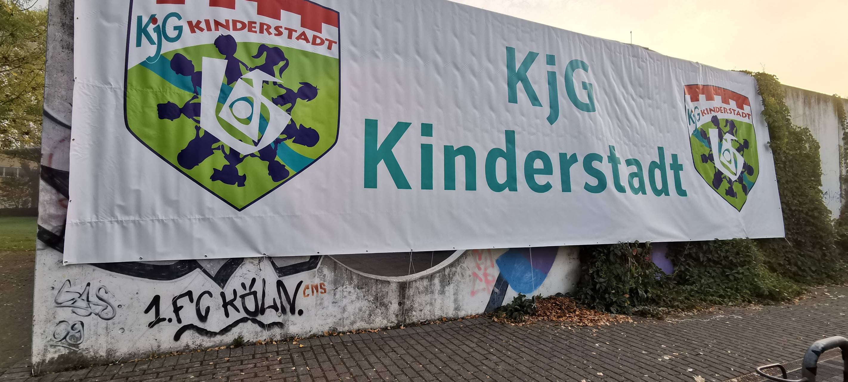 Kinderstadt Brühl