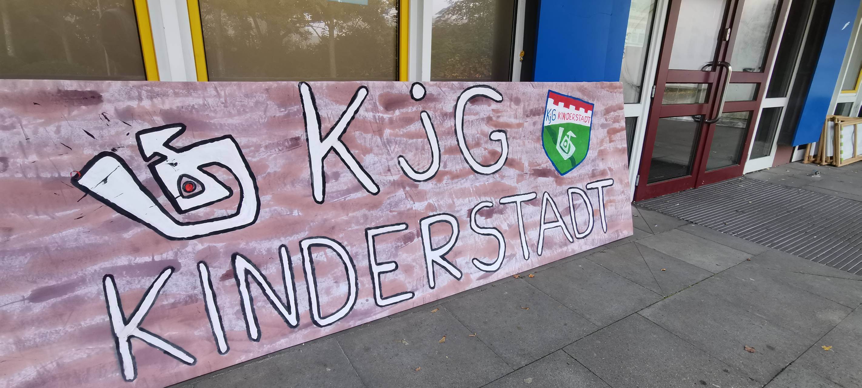 Kinderstadt Brühl