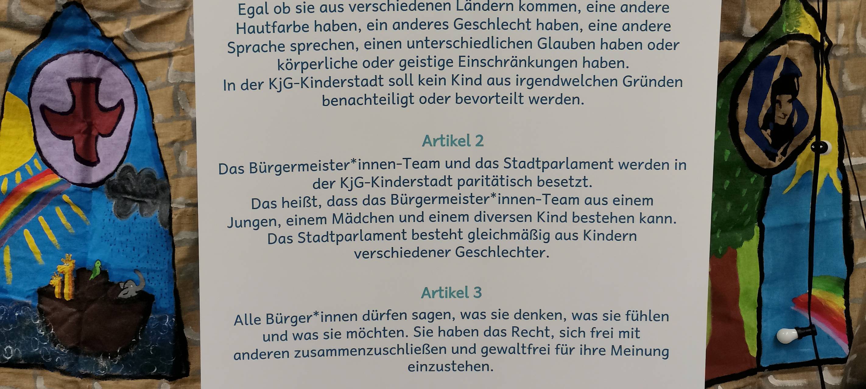 Kinderstadt Brühl