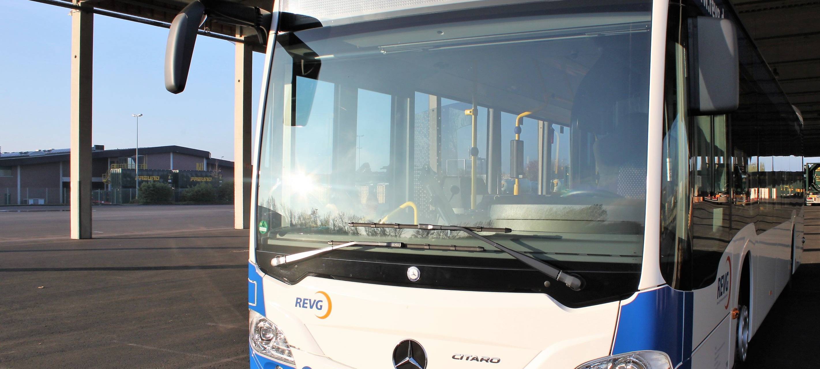 Erftstadt: Neue Schulbusfahrpläne betreffen mehrere Schulen