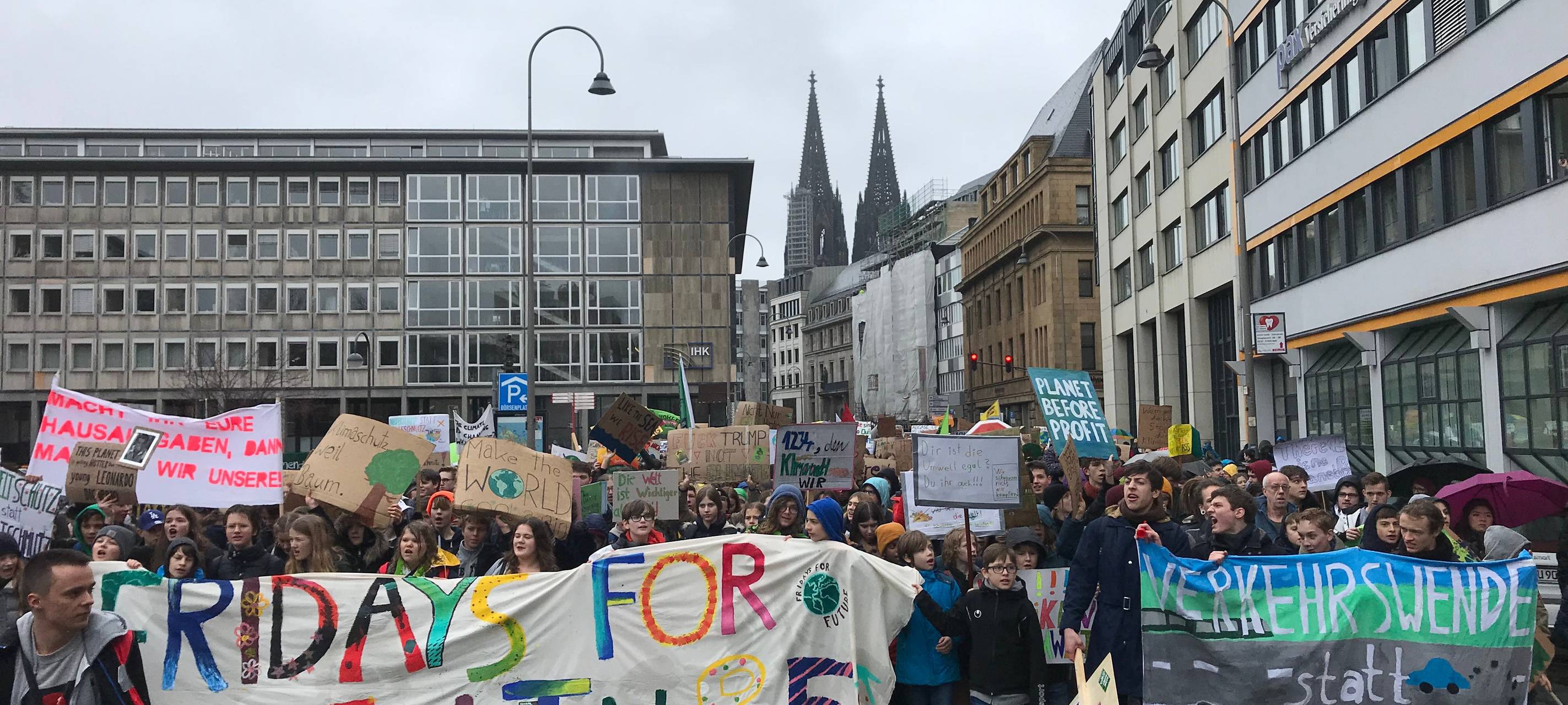 Versammlungen mit Auflagen wieder erlaubt