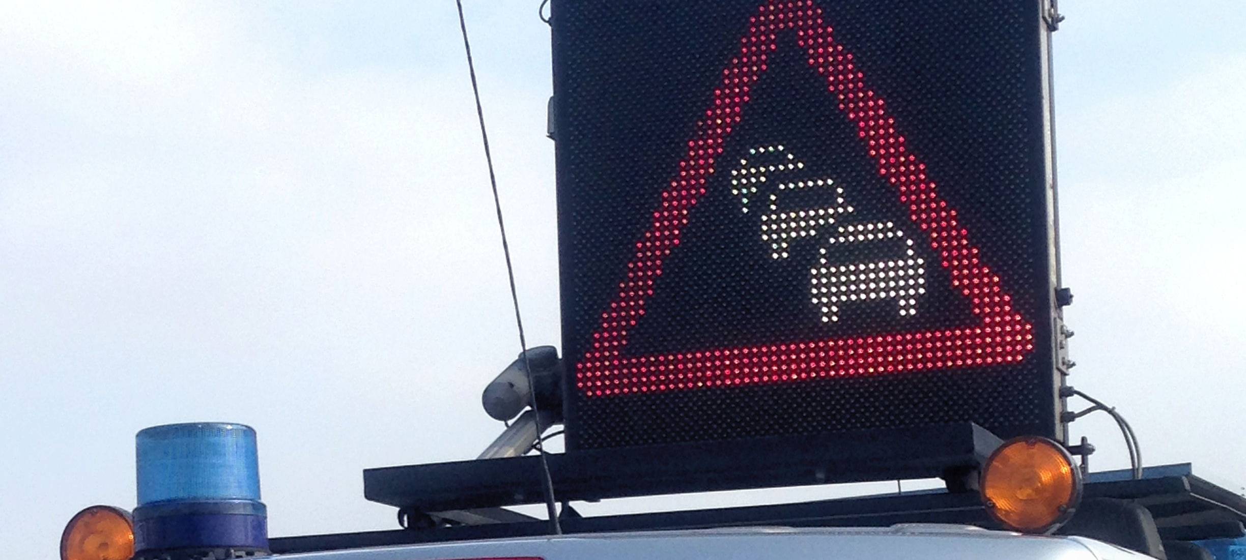 A4 bei Klettenberg: Verheerender Unfall mit einer Toten