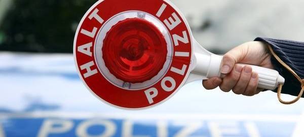 Kaputtes Abblendlicht hat Folgen