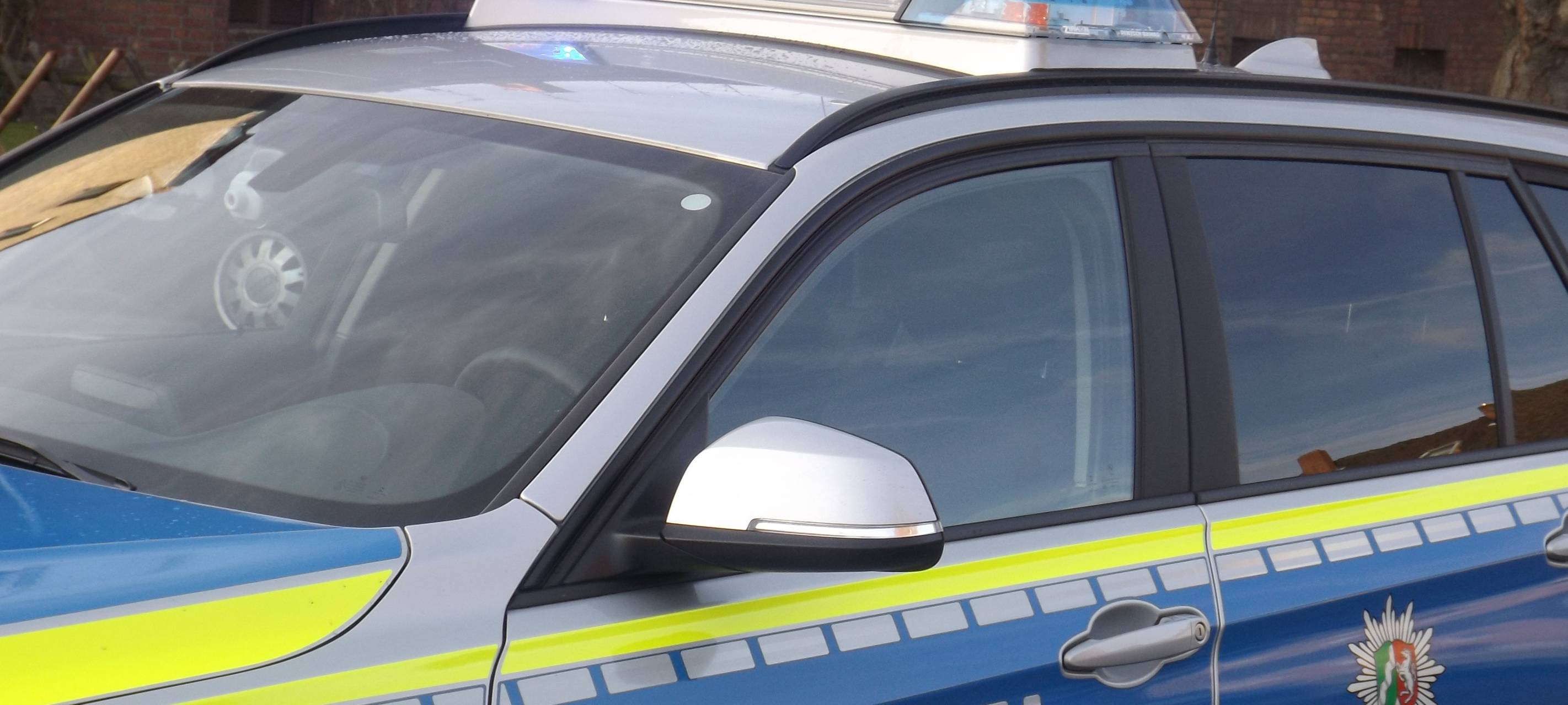 Polizei beobachtet in Frechen einen Drogendeal