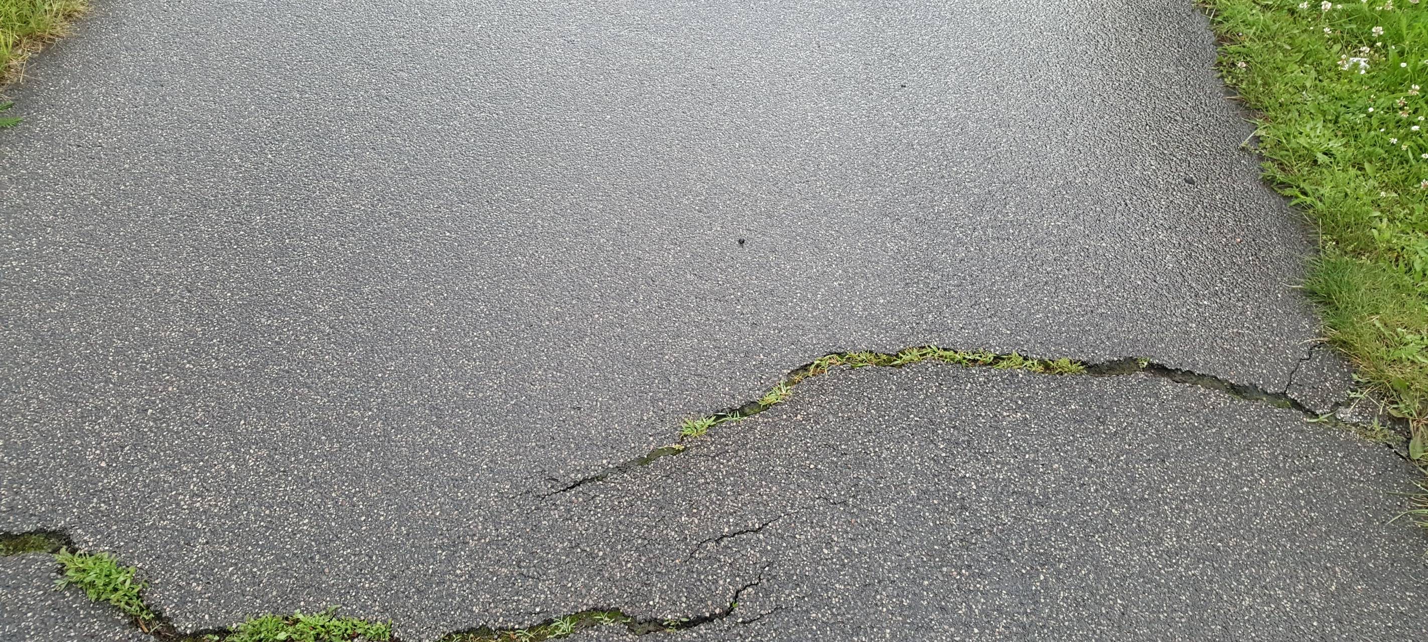 Brühl: Weg an der Südwiese wird für die Sanierung gesperrt