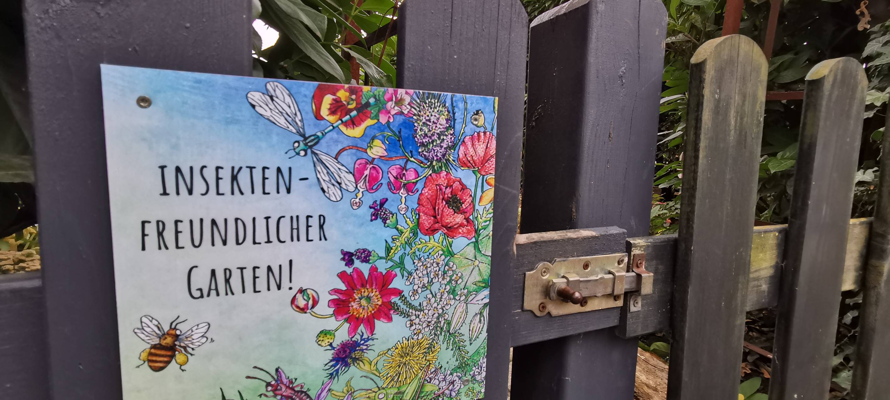 Kerpen: Schönster Vorgarten in Brüggen