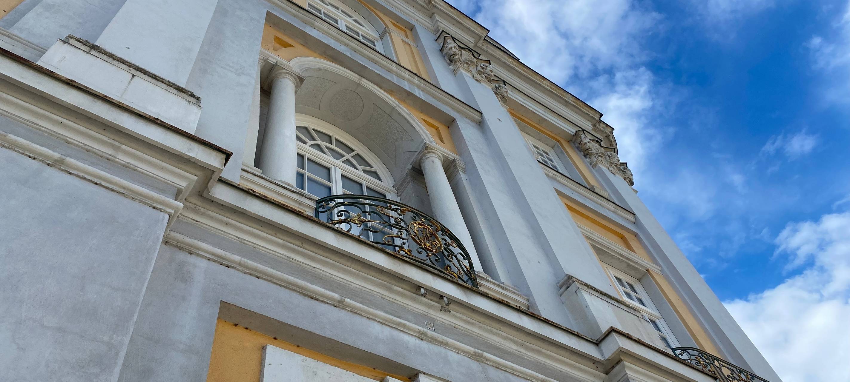 Brühl: Internationale FigurenTheaterTage starten