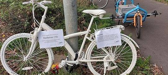 Pulheim: Gedenkfahrt für toten Schüler