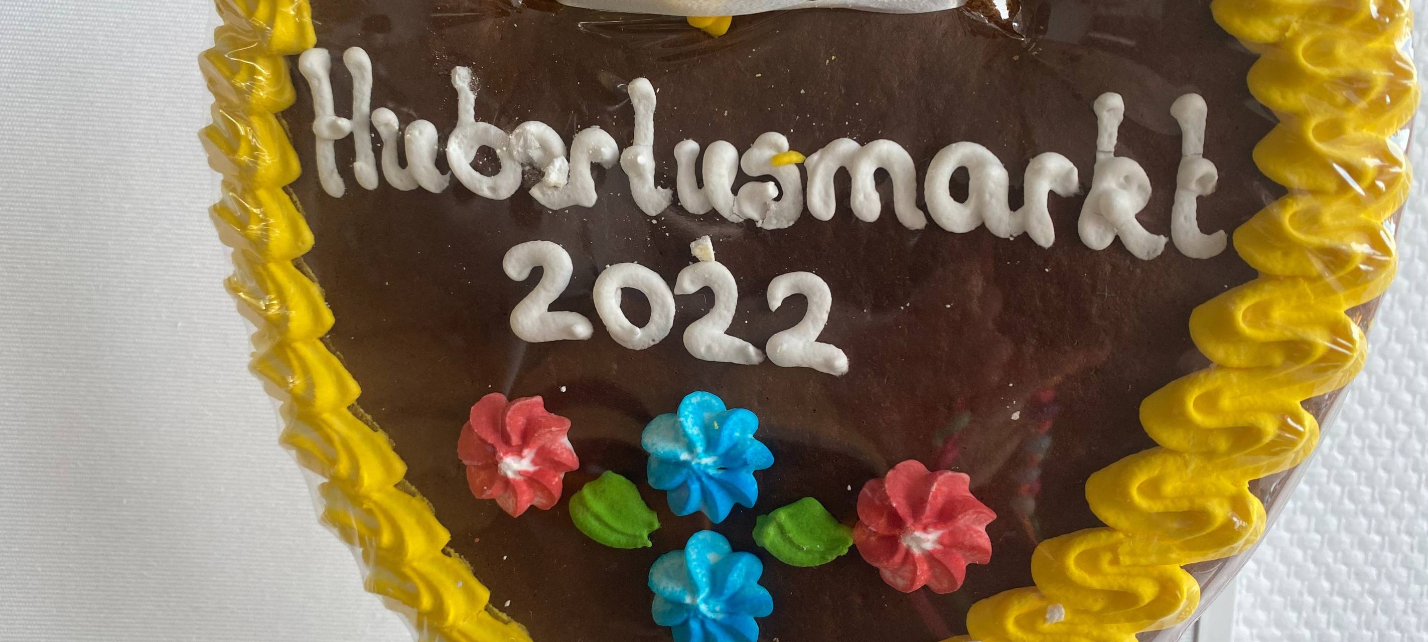 Bergheim: Startschuss für Hubertusmarkt am Freitag