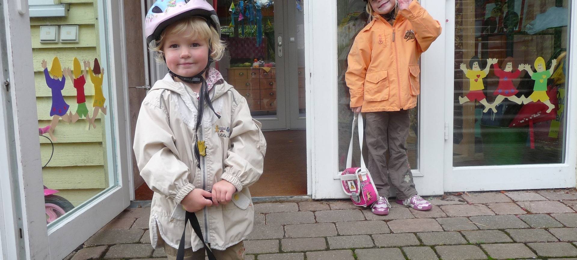 Elsdorf: Kindergartenplatz jetzt vormerken