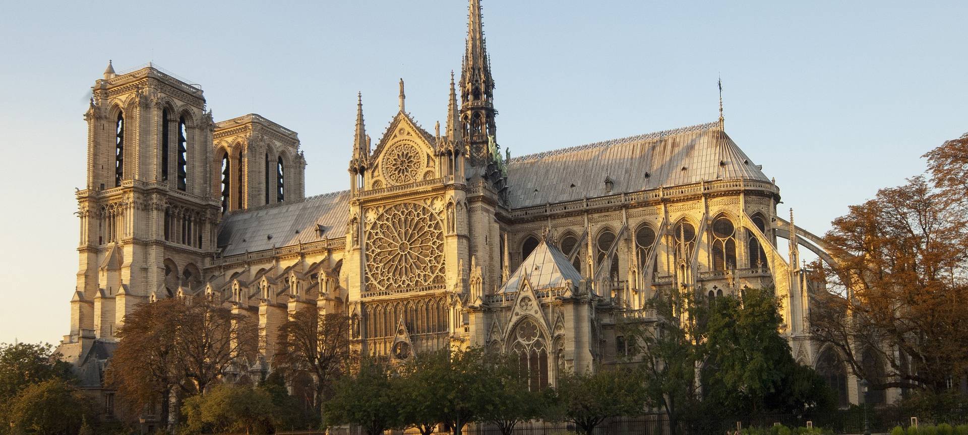 Köln: Restaurierung der Notre-Dame-Fenster im Zeitplan