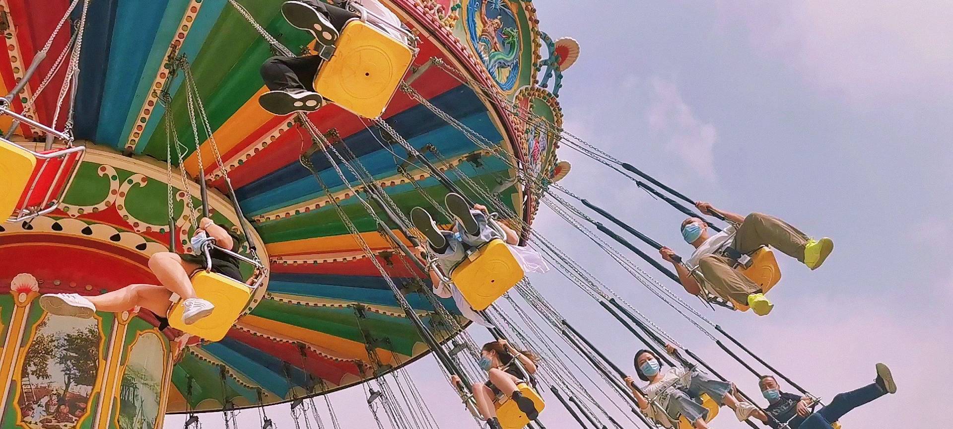 Köln: Anschlag auf Deutzer Kirmes geplant?