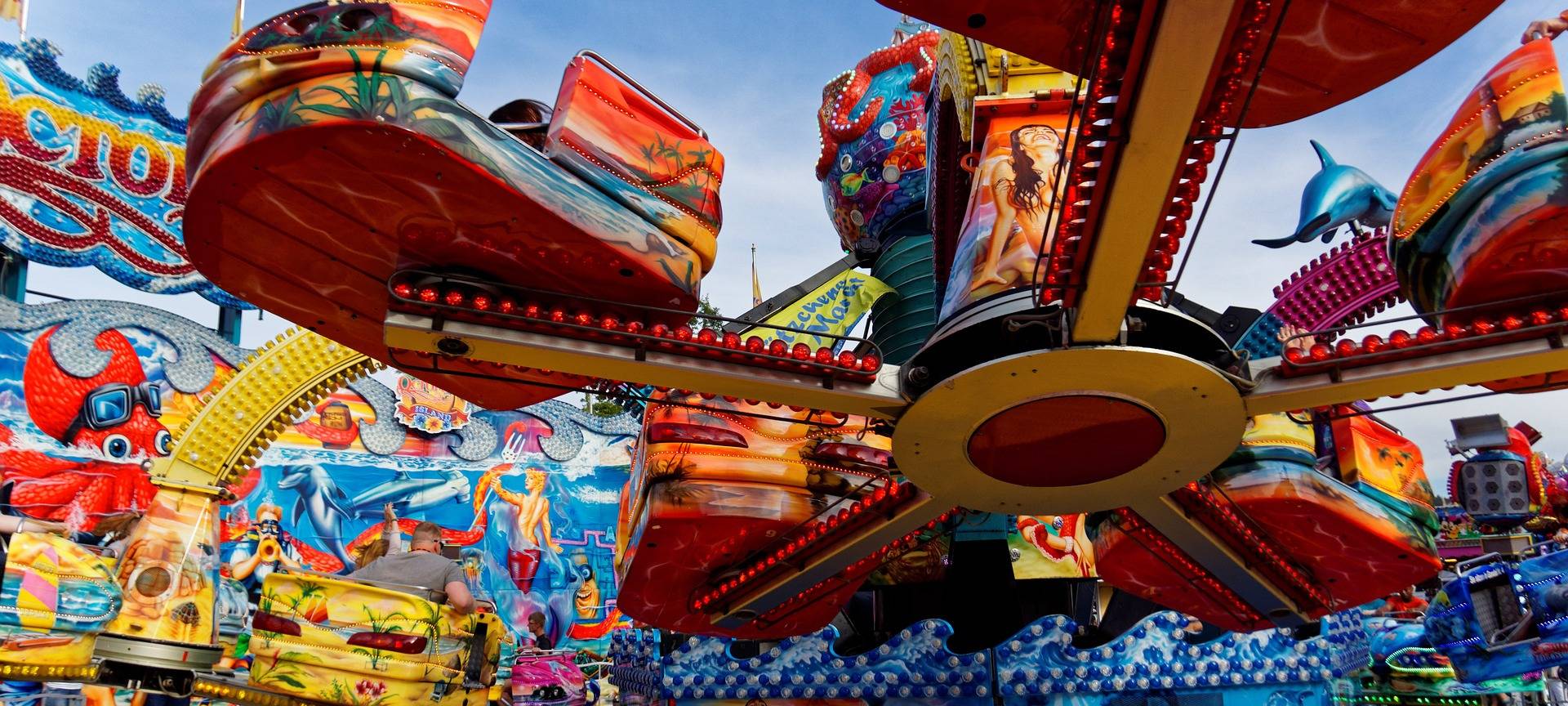 Zuschlag für Deutzer Kirmes