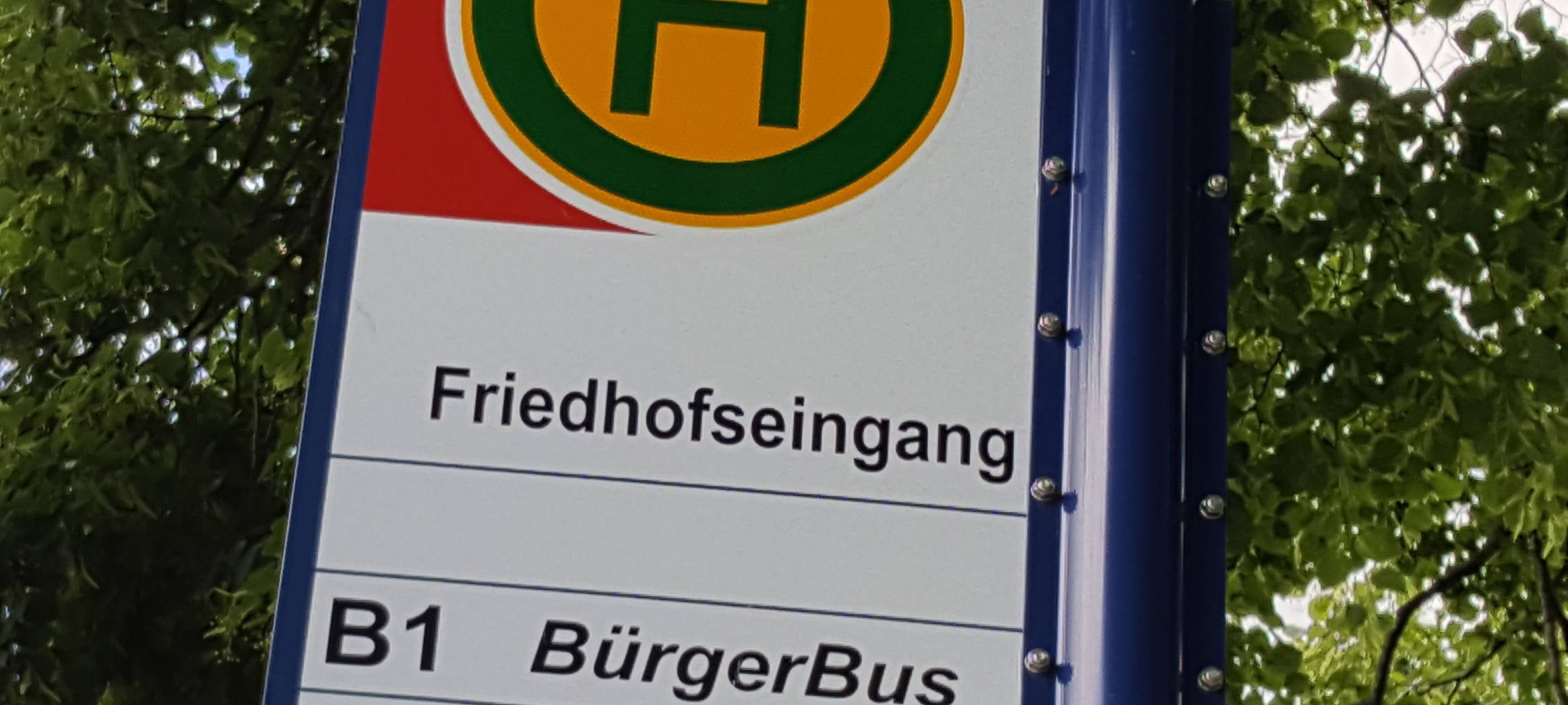 Bergheim: Bürgerbus in Fliesteden wieder regulär unterwegs