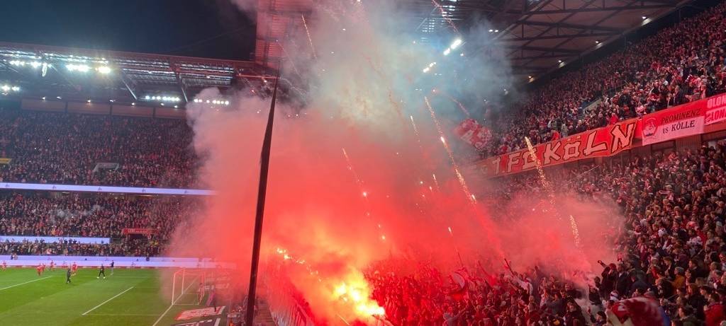 Derby in Köln: Polizei rüstet auf