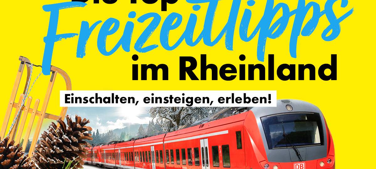 Die schönsten Herbstspaziergänge