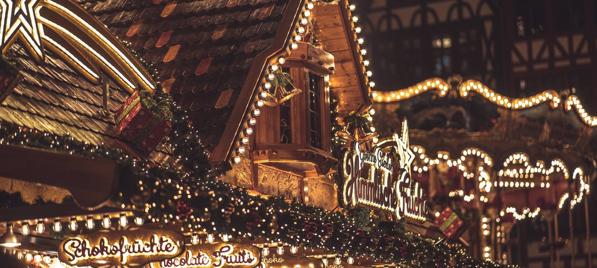 Weihnachts-Aktionen im Rhein-Erft-Kreis