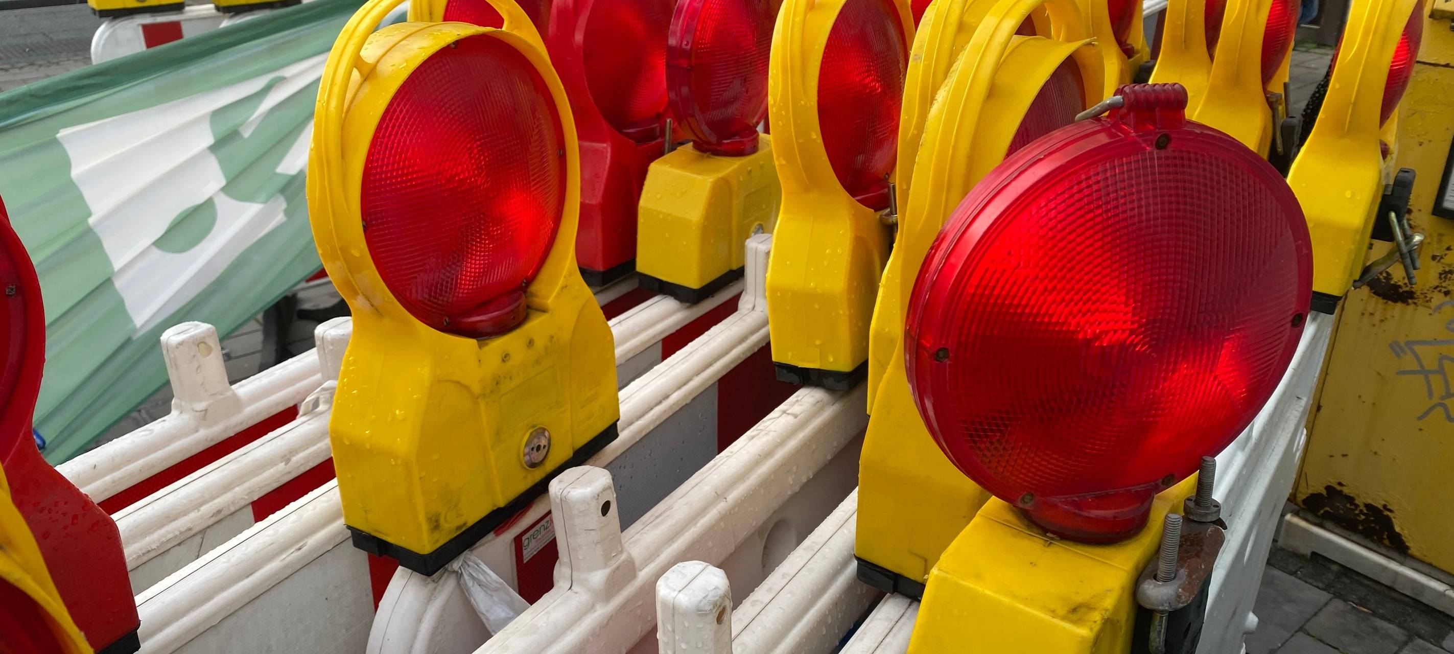 Köln: Zülpicher Straße ist bereit