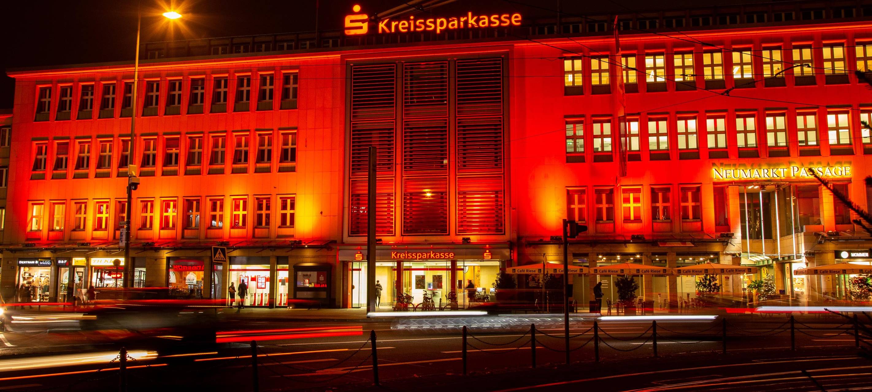 Rhein-Erft: Aktionen zum Tag gegen Gewalt an Frauen