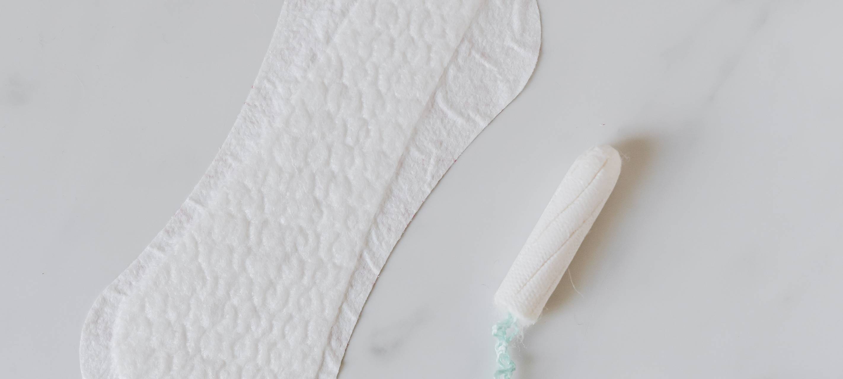 Brühl/Bedburg: Entscheidungen zu Menstruationsartikeln