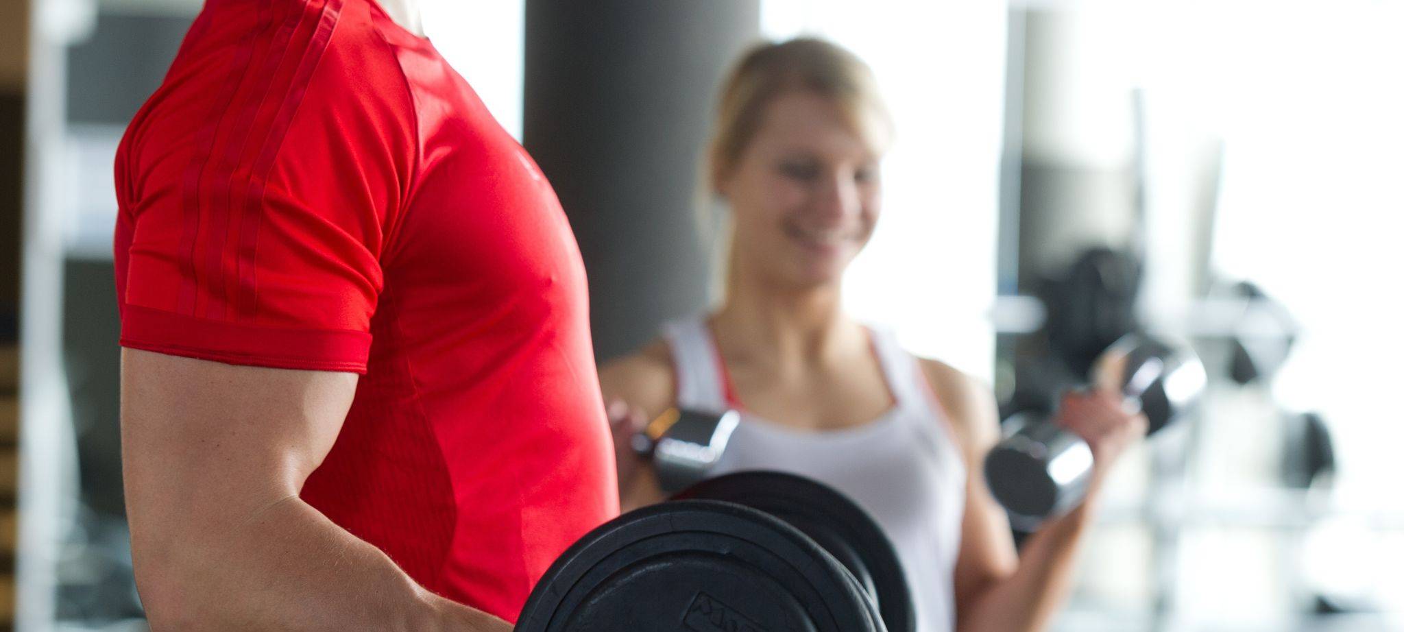 Köln: Fitnessmesse FIBO startet