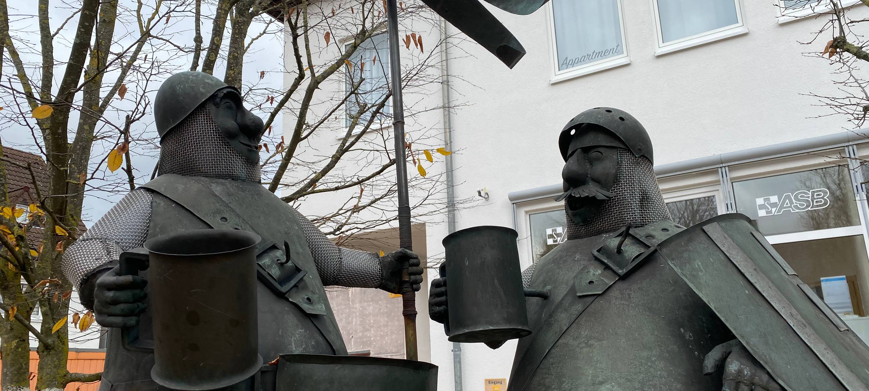 Erftstadt: Wochenmarkt wieder auf dem Viry-Chatillon-Platz