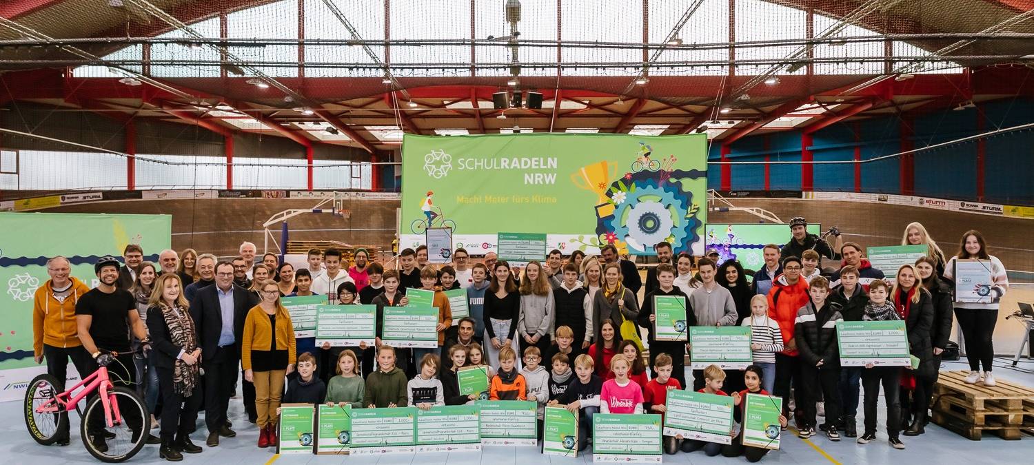 Frechen: Schüler gewinnen Kreativ-Wettbewerb