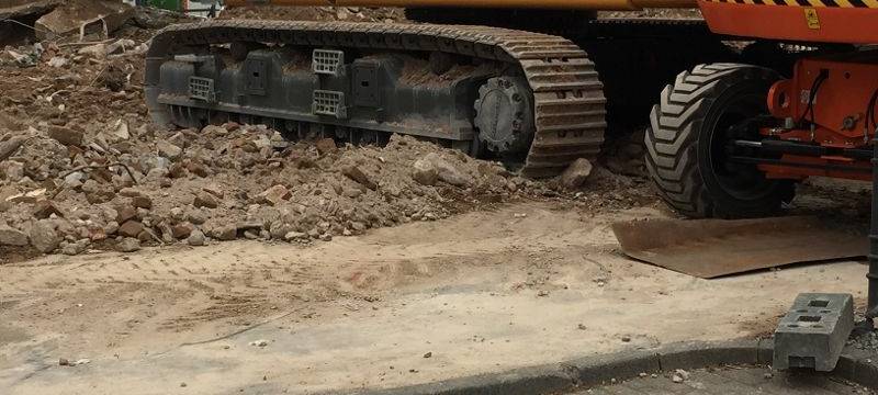 Mehr Geld für Straßenbau