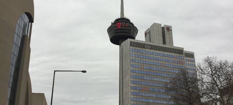 Köln: Führerscheine und Autos beschlagnahmt