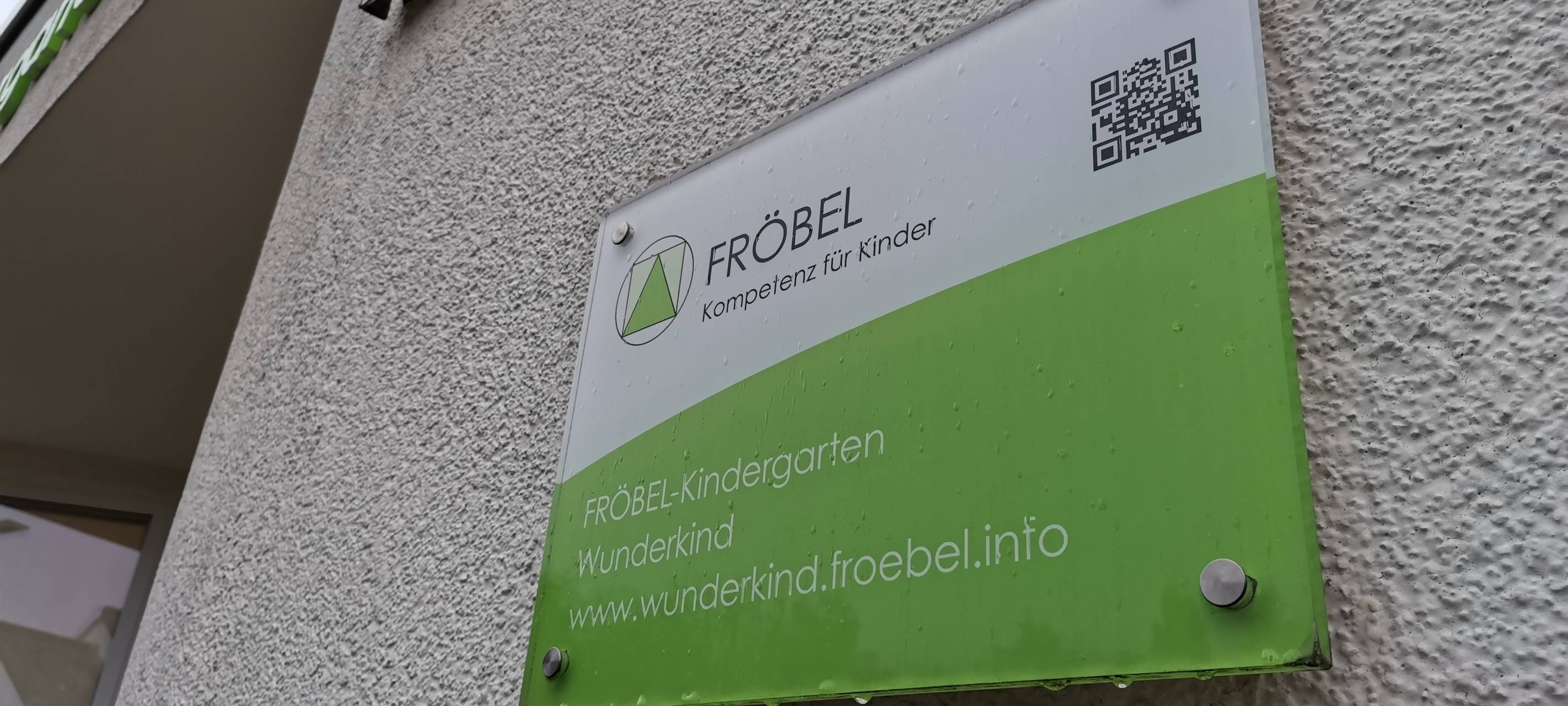 Horrem: Kita schützt Regenwald