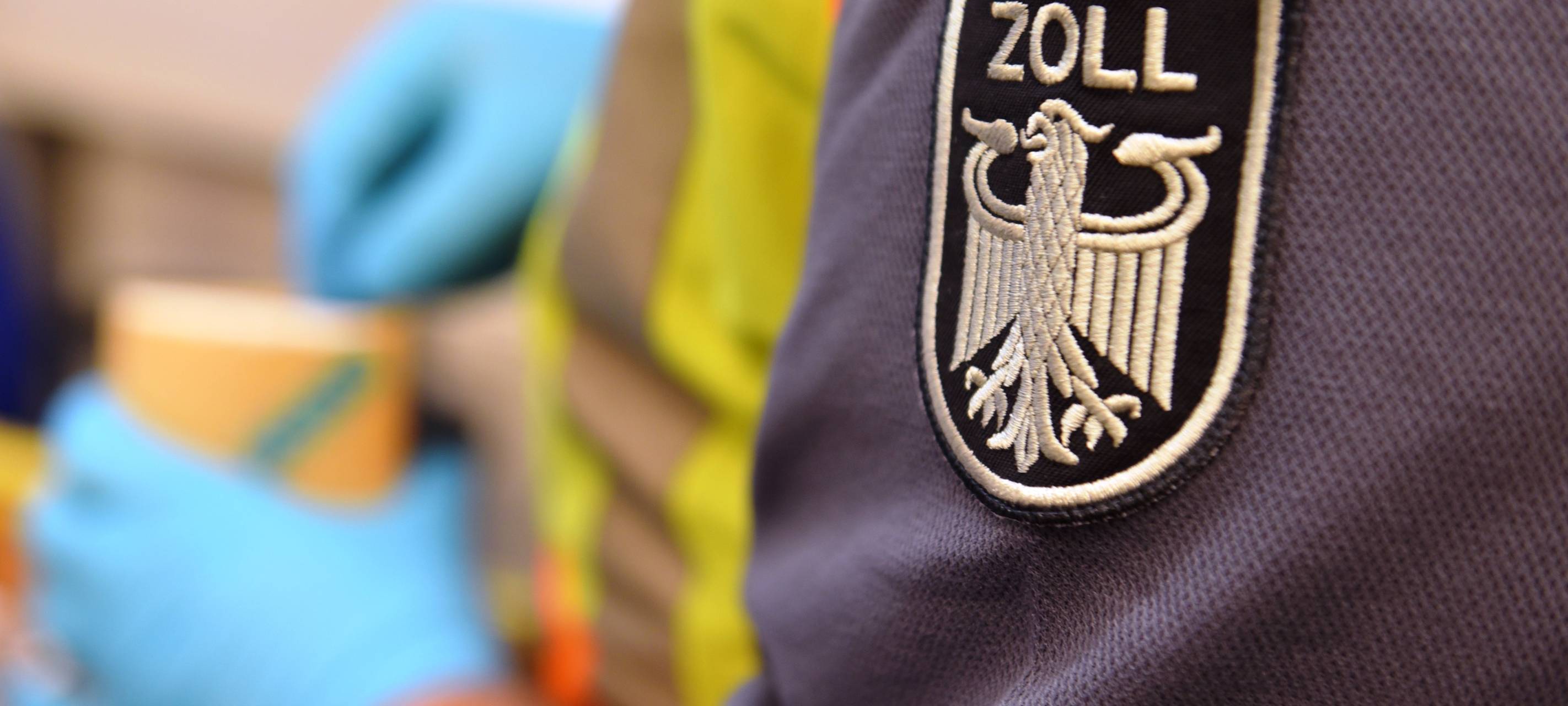 Kölner Zoll stellt Jahresbilanz vor: Mehr als 15 Tonnen Drogen