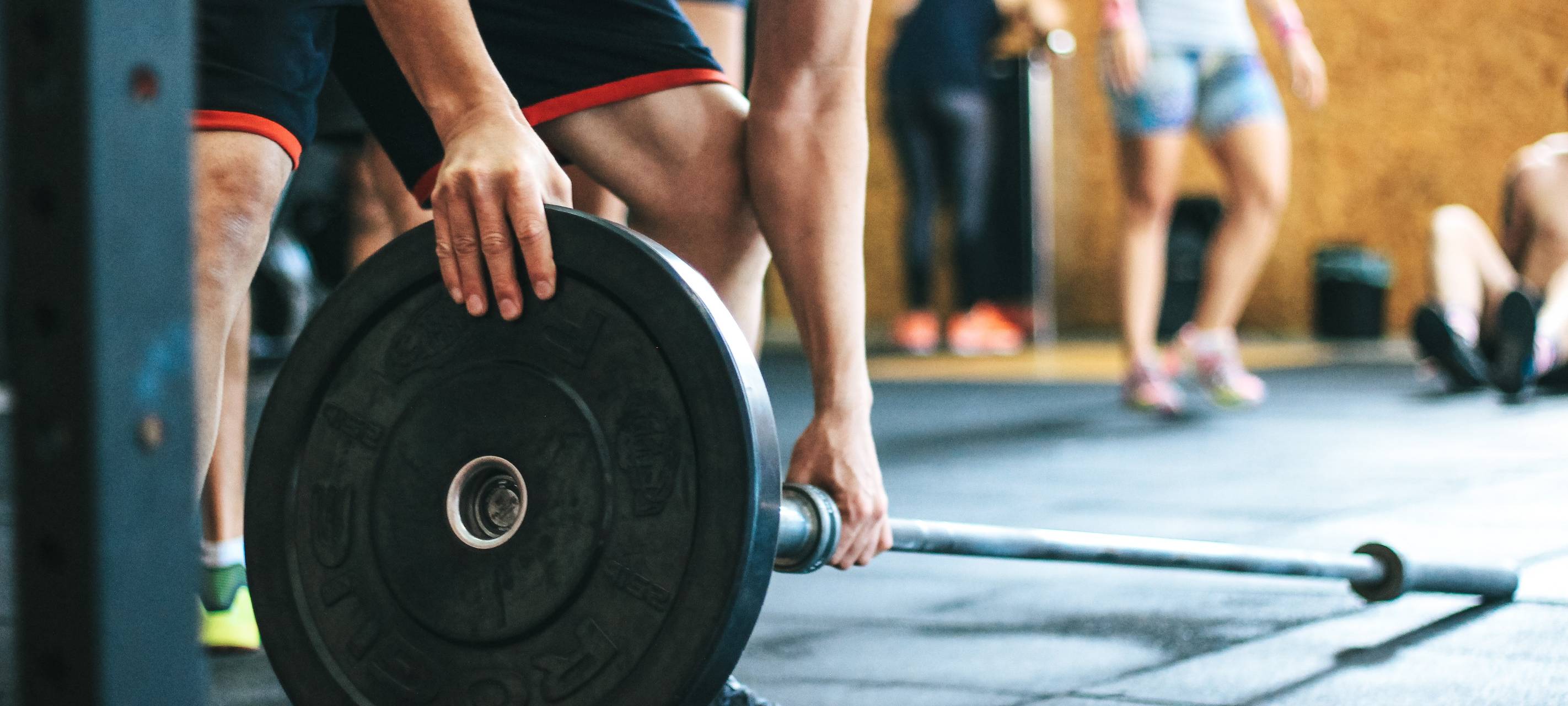Rhein-Erft: Viel los in Fitnessstudios