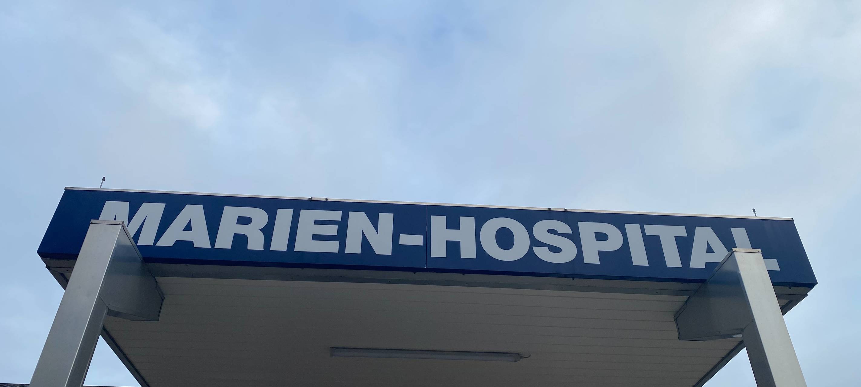 Marien-Hospital Erftstadt: Laumann äußert sich zur Insolvenz